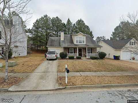 Breeze Meadow, Fairburn, GA 30213
