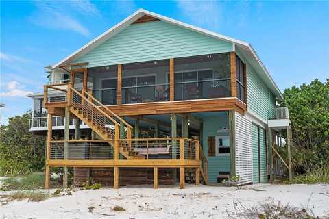 S Gulf Boulevard, Placida, FL 33946