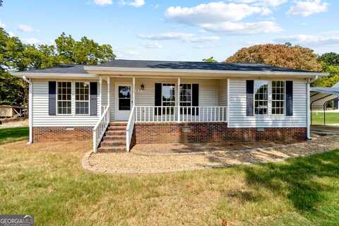 Hampton Forest Ln Lane, Hoschton, GA 30548
