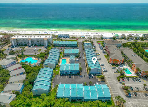 Scenic Gulf Drive, Miramar Beach, FL 32550