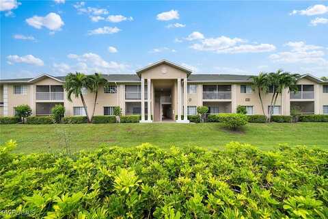 Matheson Avenue, Bonita Springs, FL 34135