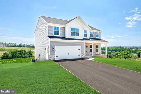 Enterline Road, Watsontown, PA 17777