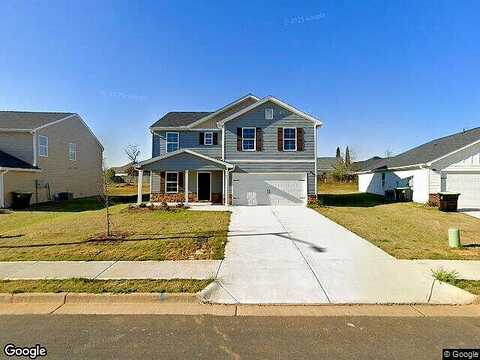 Isabella Way, Warner Robins, GA 31008