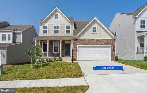 North Windsong Court, Fishersville, VA 22939