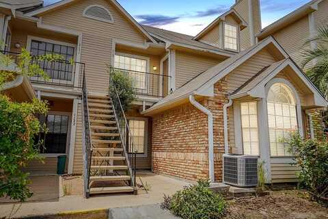 Old Spanish Trail, Houston, TX 77054