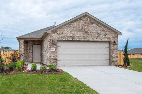 Ephesus Ave, Tomball, TX 77377