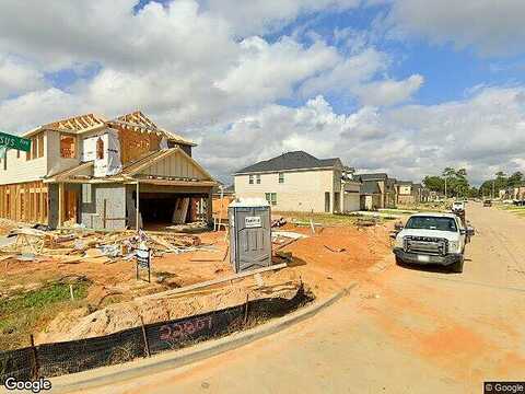 Ephesus Ave, Tomball, TX 77377