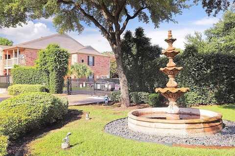 Braeswood Park Drive, Houston, TX 77030