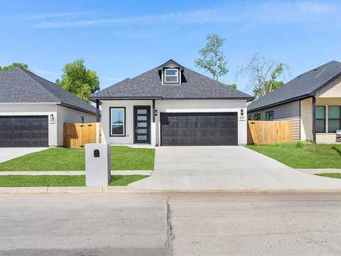 Rw Bivens Lane, Fort Worth, TX 76105