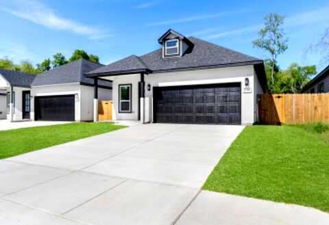 Rw Bivens Lane, Fort Worth, TX 76105