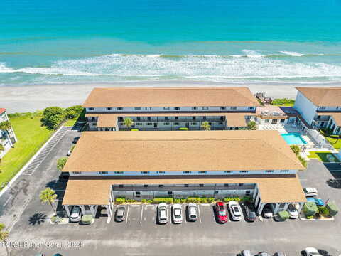 Highway A1A, Satellite Beach, FL 32937