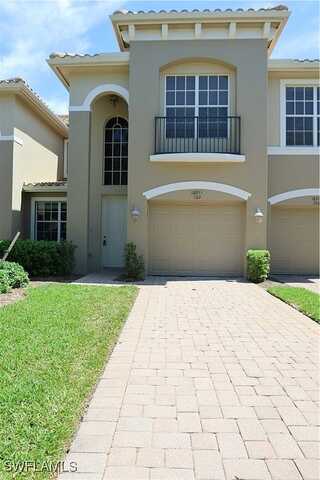 Bay Woods Lake Drive, Fort Myers, FL 33908