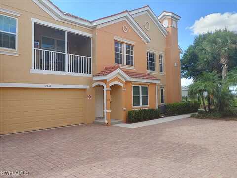 Concordia Lake Circle, Cape Coral, FL 33909