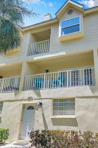 Gulf Boulevard, Redington Shores, FL 33708