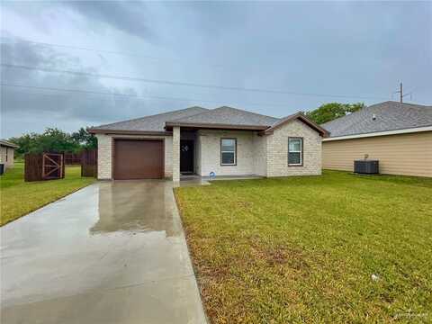 Mandarin Avenue, Harlingen, TX 78552