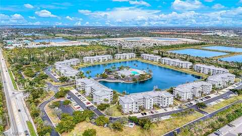 Lake Circle Dr, Fort Myers, FL 33908