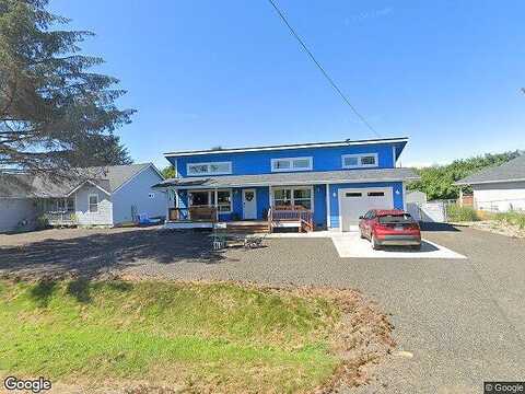 Calawah, OCEAN SHORES, WA 98569