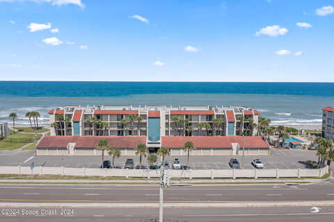 Highway A1A, Satellite Beach, FL 32937