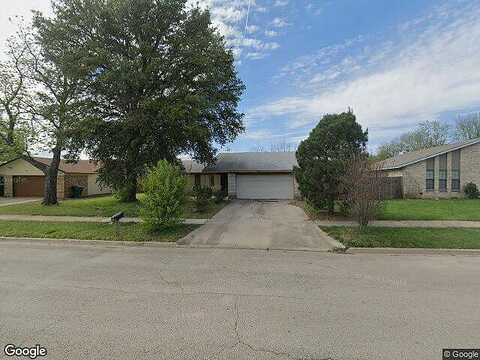 Goode Dr, Harker Heights, TX 76548