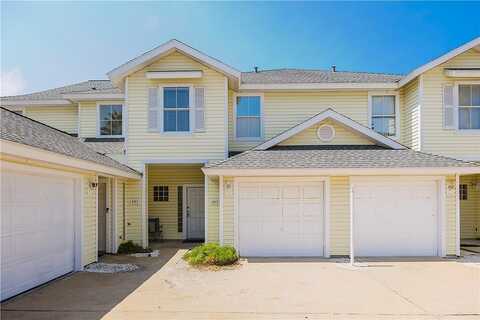 Leeward Drive, Corpus Christi, TX 78418