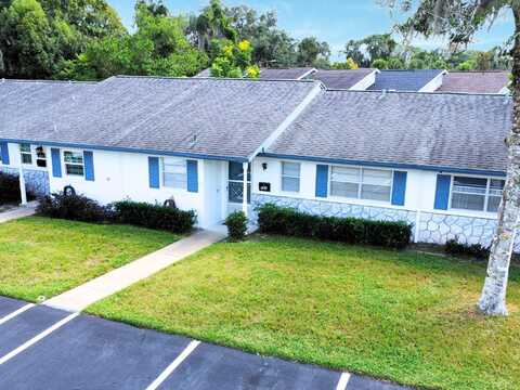 N Hill Avenue, Deland, FL 32724