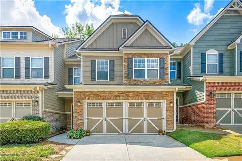 Dolcetto Trace Nw, Kennesaw, GA 30152