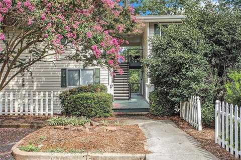 Foxhall Lane Se, Atlanta, GA 30316