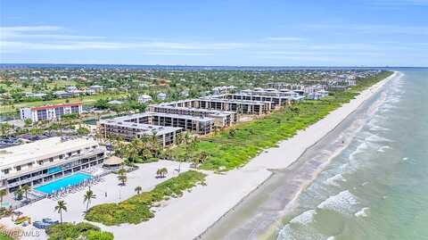 Middle Gulf Drive, Sanibel, FL 33957