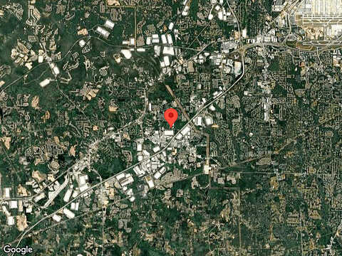 Stanchion Drive, Union City, GA 30291