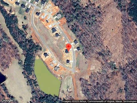 Boonsboro Meadows Drive, Lynchburg, VA 24503