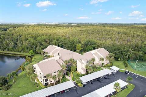 White Marsh Lane, Fort Myers, FL 33912