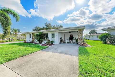 Circlewood Drive, Venice, FL 34293