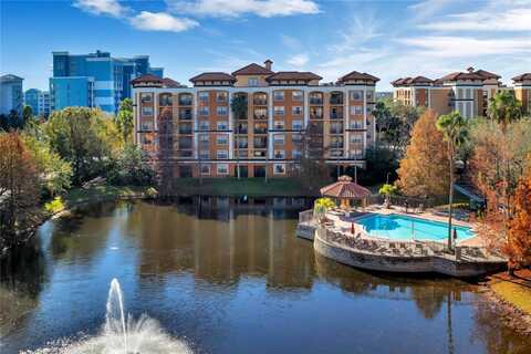 Floridays Resort Drive, Orlando, FL 32821