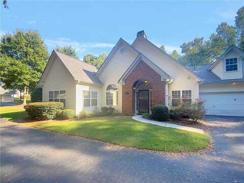 Creek Forest Lane, Austell, GA 30106
