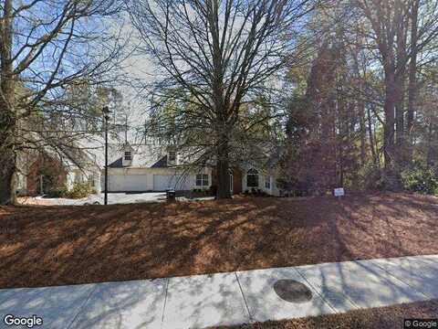 Creek Forest Lane, Austell, GA 30106