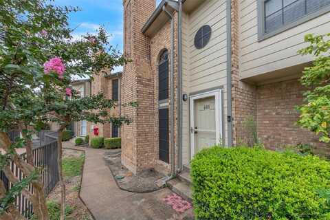 Audelia Road, Dallas, TX 75243