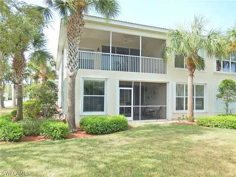 Marino Court, Fort Myers, FL 33908