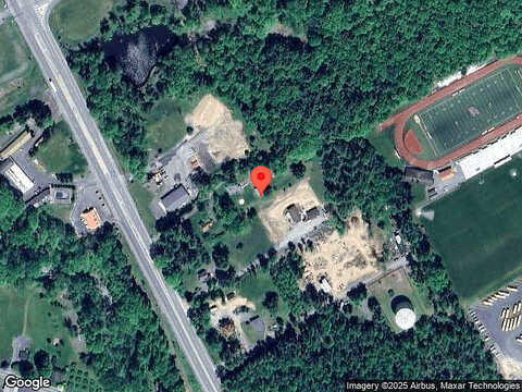 Coral Lane, Mount Pocono, PA 18344