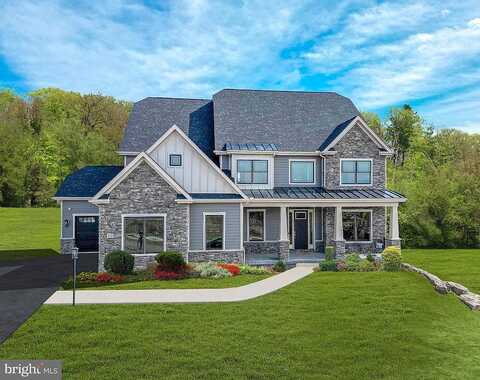 Bella Drive, Broomall, PA 19008