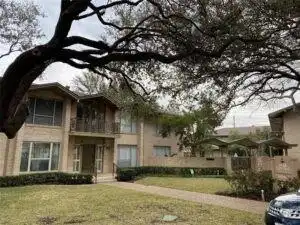 Valleydale Drive, Dallas, TX 75230