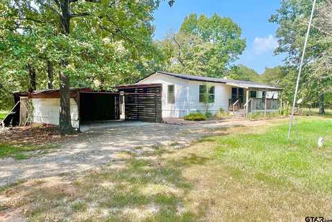 Cr 1362, Mount Pleasant, TX 75455