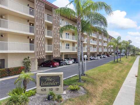 Island Way, Clearwater, FL 33767