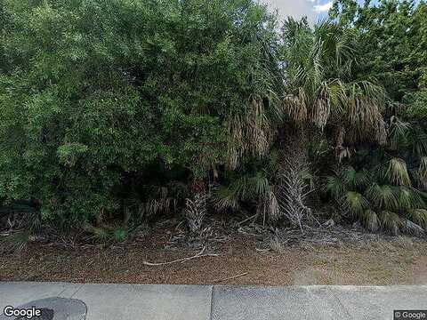 Hancock Creek South Blvd, Cape Coral, FL 33909