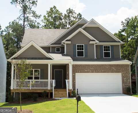 Bloomfield Circle, Canton, GA 30114