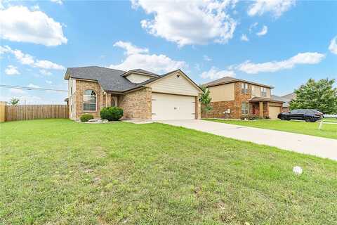 Peony Lane, Waco, TX 76708