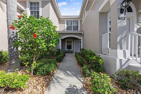 Colonial Country Club Boulevard, Fort Myers, FL 33913