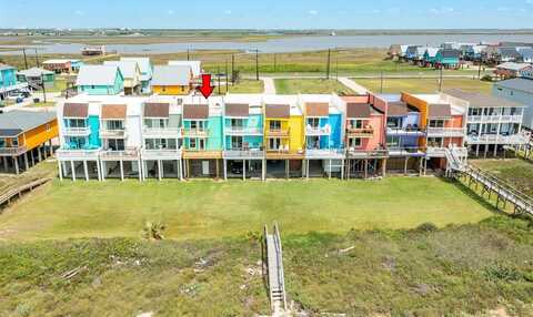 Pelican Place, Surfside Beach, TX 77541