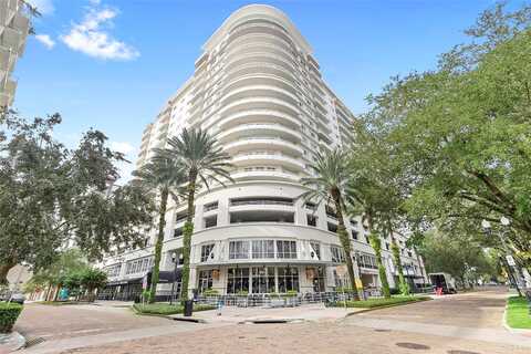 S Eola Drive, Orlando, FL 32801