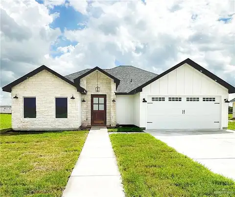 Carolina Drive, Mercedes, TX 78570