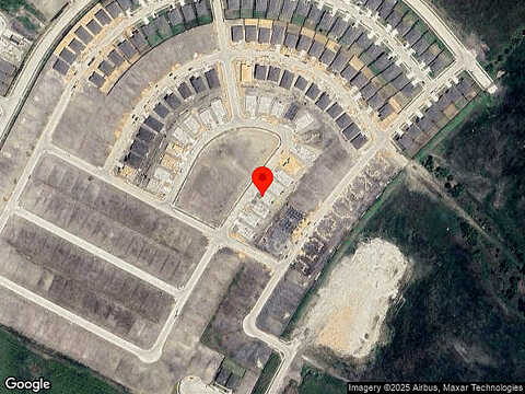 Mystic Falls, CRANDALL, TX 75114